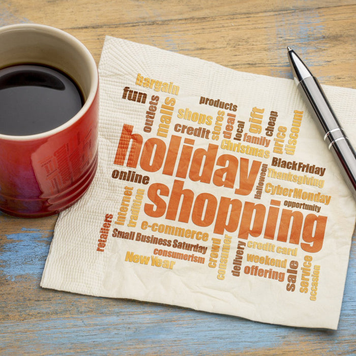 A Brief History of Black Friday & Cyber Monday