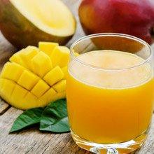 Mango Smoothie Mix