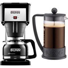 BUNN JDF-2S,120V LIT ICE COFFEE — CoffeeAM