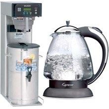 Tea Equipment & Accessories