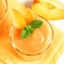 Peach Smoothie Mix