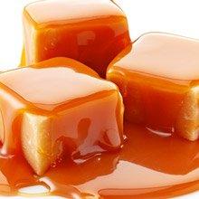 Caramel Coffee Syrup