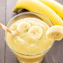 Banana Smoothie Mix