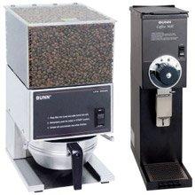 Coffee Grinders