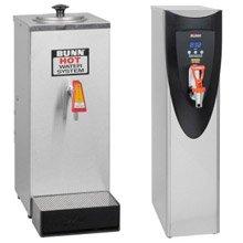 Hot Water Dispensers