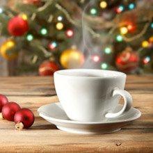 Christmas Coffee Gifts