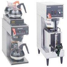 Commercial Coffee Brewers