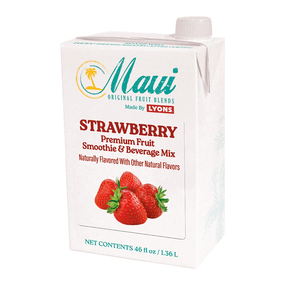 Maui Smoothie Mix