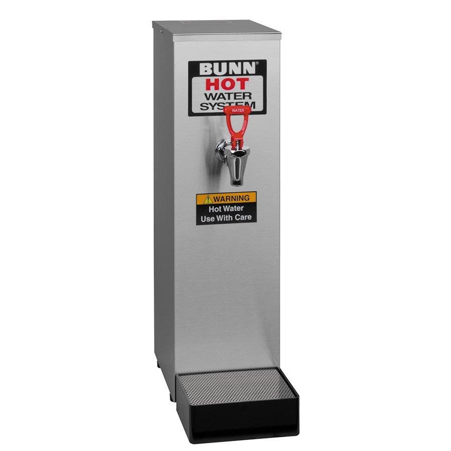 Commercial Hot Water Dispenser — CoffeeTec