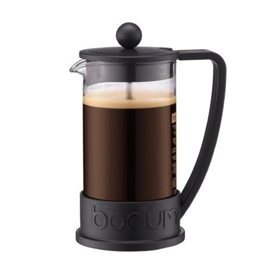 Bodum CHAMBORD French Press Review: Classic at a Great Price