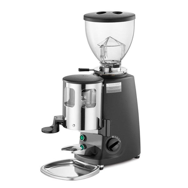 Astoria Espresso Bean Grinder Doser — CoffeeAM