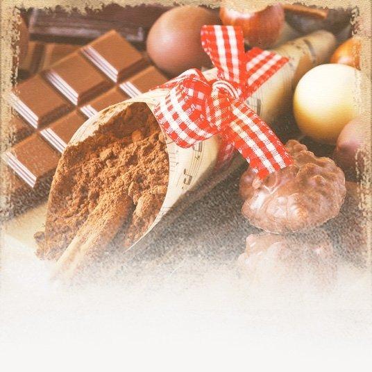 Chocolate Lover's Gift Set