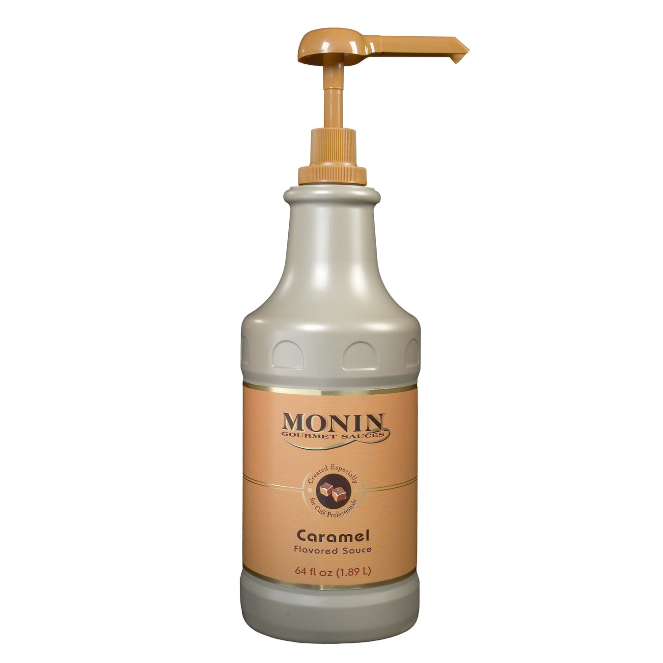 Monin Coffee Sauce