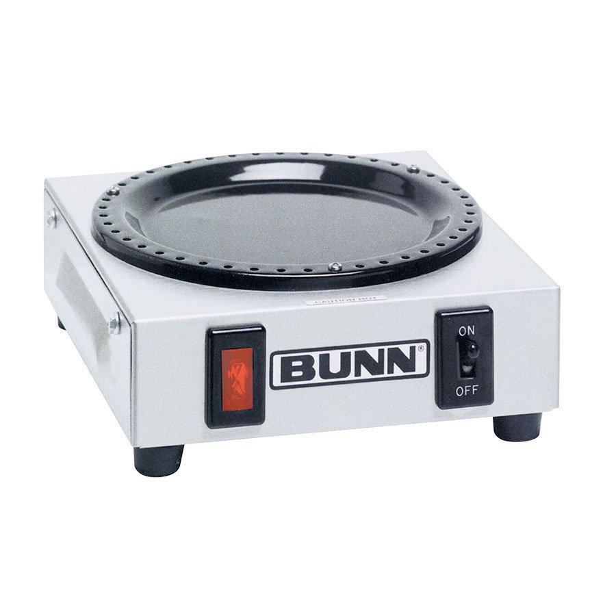 BUNN Two Warmer Coffee Brewer 