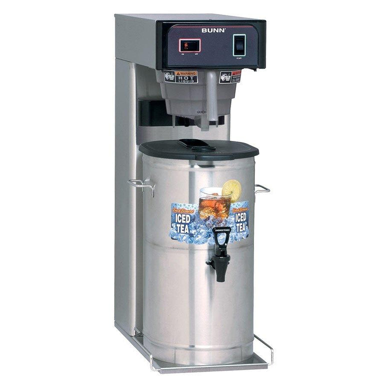 Tea Brewing Machine (4.5 Liter) (Products meet the requirements of the  NSF/ANSI Standard 2)