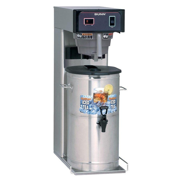 Bossen EMTB01 4.5 Liter Tea Brewing Machine