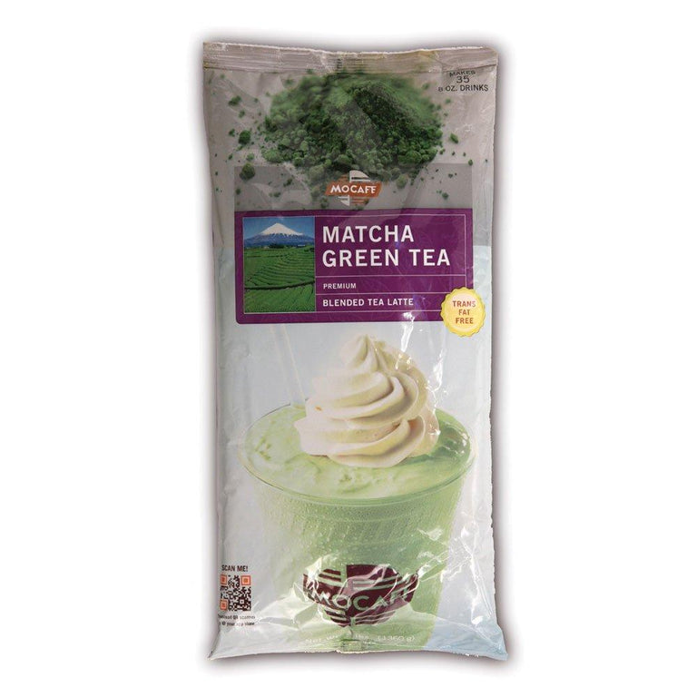 Mocafe Matcha Green Tea Lovers Blendtec Blender Giveaway - 5 Minutes for Mom