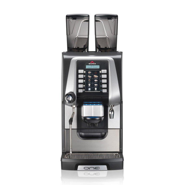 Egro One Keypad Pure Coffee CoffeeAM