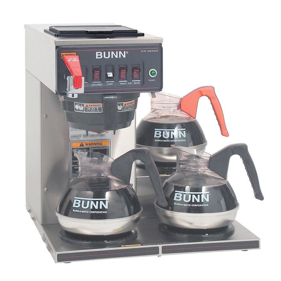 BUNN CWTF15 3L PF CoffeeAM