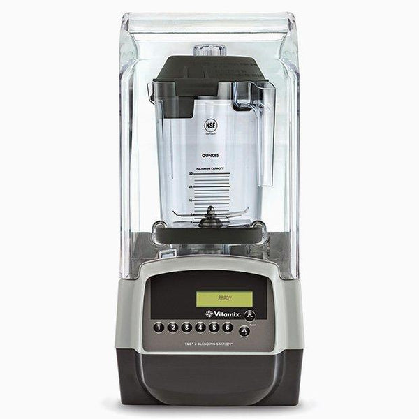 Tea Blender for Commercial Use, Great for Mixing –