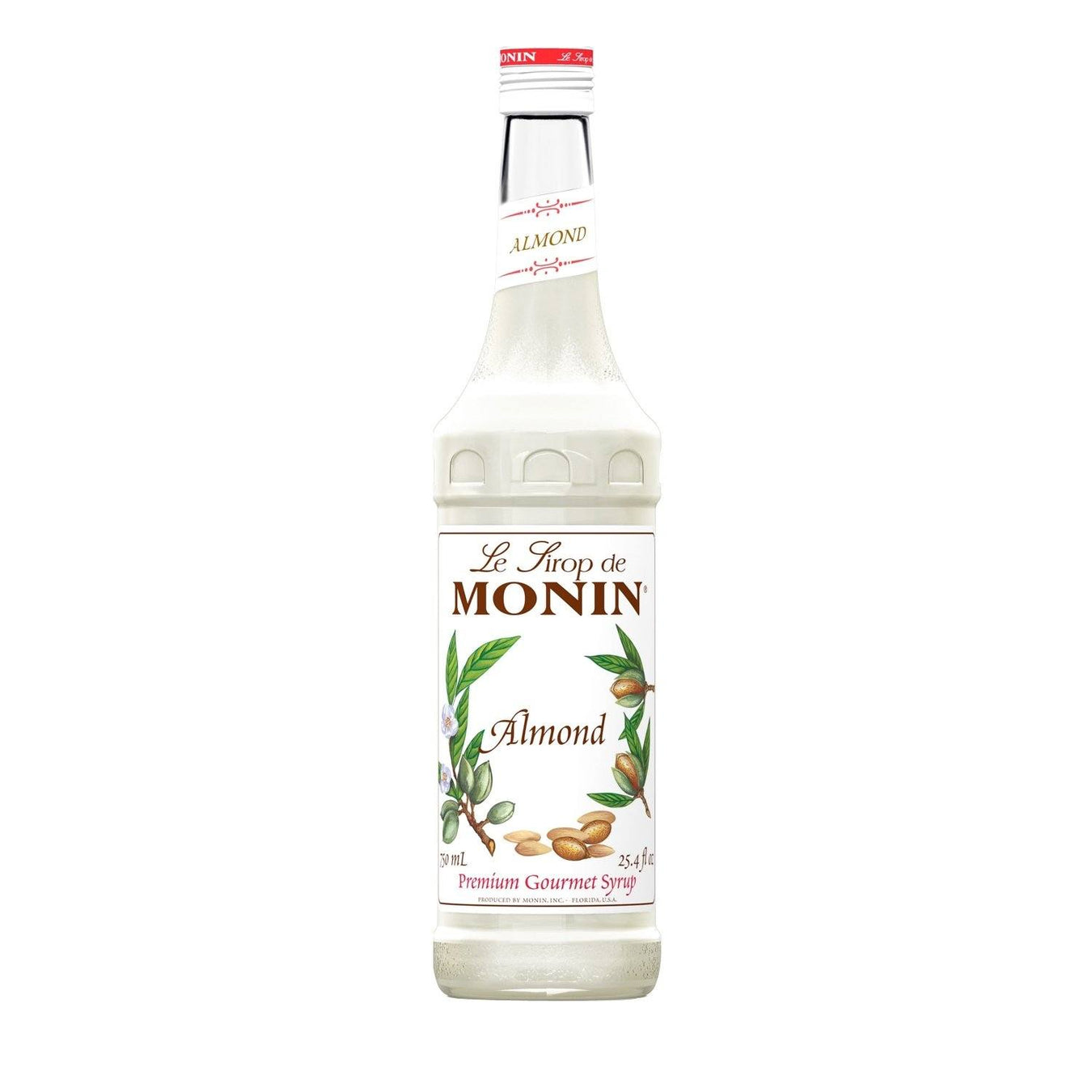 Monin Coffee Syrup