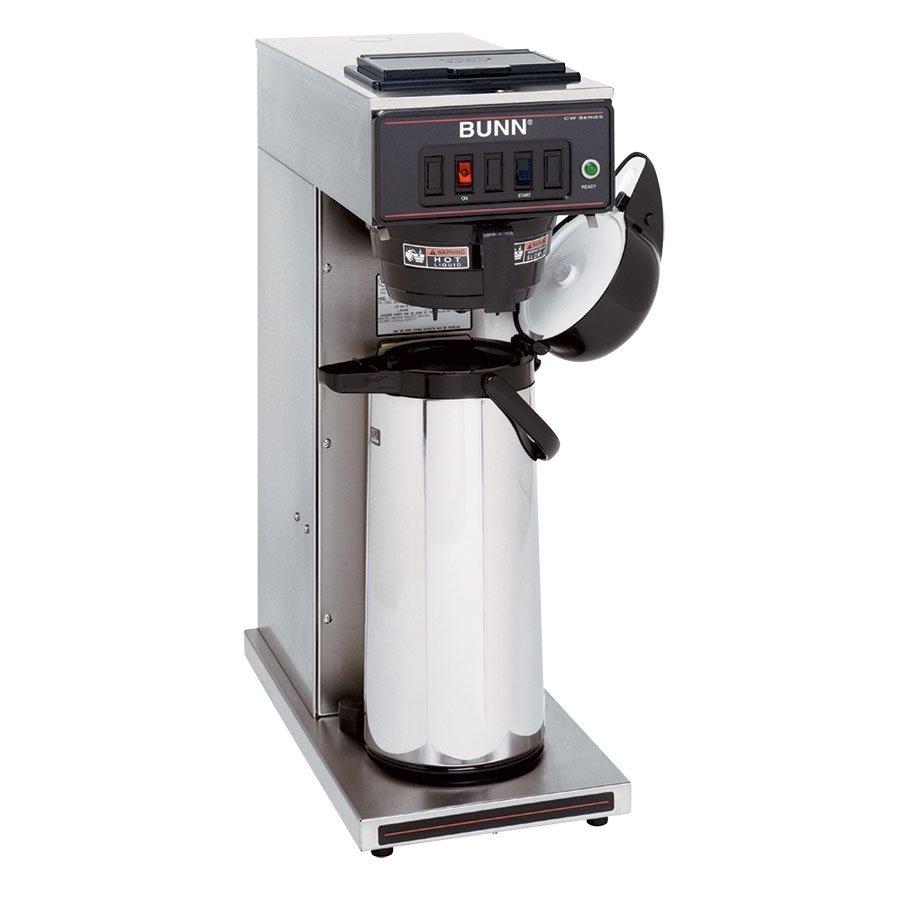 Bunn WAVE15-APS Thermal Server Coffee Brewer