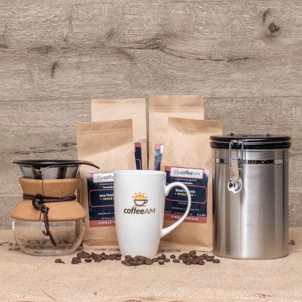 The Best Coffee Storage Canister 