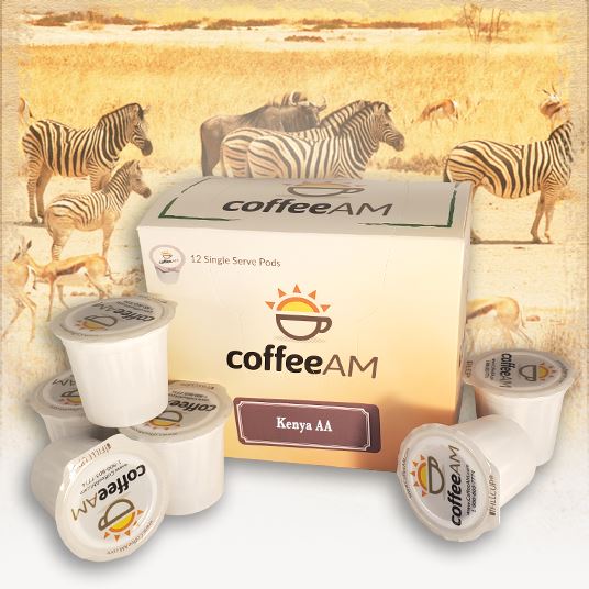 Make Your Single-Serve Coffee Taste Better — CoffeeAM