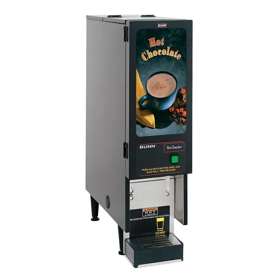 Bulk Hot Cocoa Mix, Hot Chocolate Vending Machine Mix