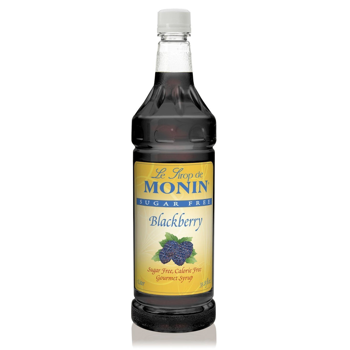 Monin Sugar-Free Coffee Syrup